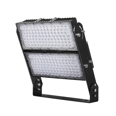 Światło stadionowe LED 75000lm 500W Światło piłkarskie dla kortów tenisowych