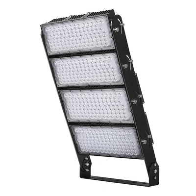 IP67 LED Stadium Lights 1000Watt 150000lm Arena Flood Lights dla siłowni