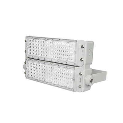 200W Wysokie światło masztów LED Wysoki strumień świetlny Stadium Sport Light For Landscape Light