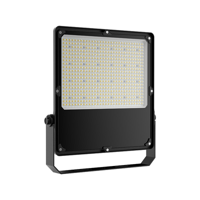 Światło podmuchowe aluminiowe 300W Led Flood Light 150w Przenośne światło podmuchowe dla miejsc sportowych