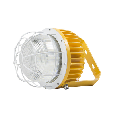 Światła LED odporne na korozję IP66 Światła LED odporne na eksplozję 120 W