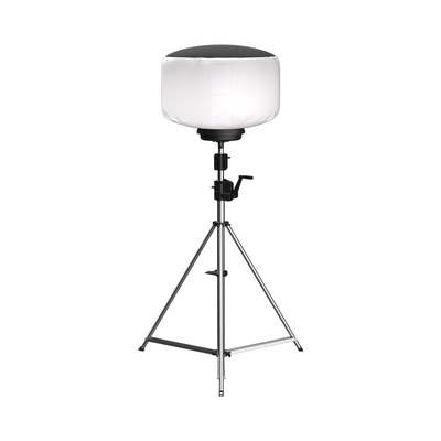 5000K 360 stopni Led Stativ Stand tymczasowe budowy Balon pracy wieża świetlna Led