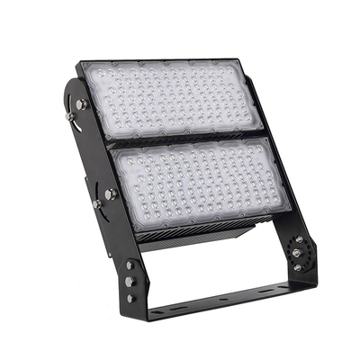 Światło stadionowe LED 75000lm 500W Światło piłkarskie dla kortów tenisowych