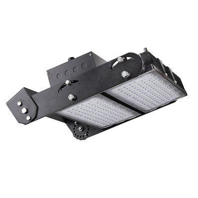 Światło stadionowe LED 75000lm 500W Światło piłkarskie dla kortów tenisowych