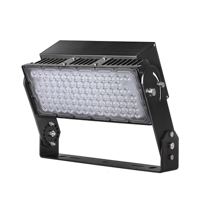 Wysokie napięcie 250W Led Stadium Flood Lights Stadium Basketball Przenośne światła boiska piłkarskiego