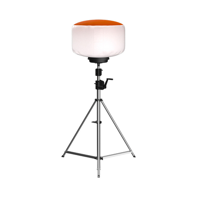 Sprzedaż bezpośrednia 800W 3.8M Wysokość ruchoma LED Light Work Tower dla oświetlenia budowlanych