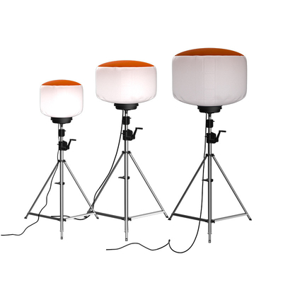 UShineray LED Balon Stand 80 CRI i 50000 godzin żywotności dla dekoracji wydarzeń