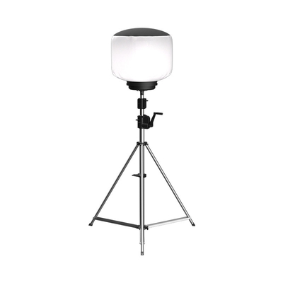 UShineray LED Balon Stand 80 CRI i 50000 godzin żywotności dla dekoracji wydarzeń