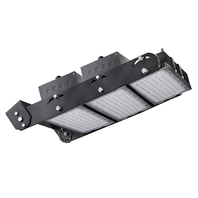 Przenośne światła LED na stadionie 750W 1000w Światła reflektorów na boisku piłkarskim