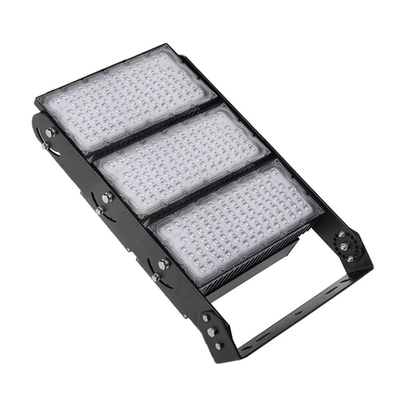 Przenośne światła LED na stadionie 750W 1000w Światła reflektorów na boisku piłkarskim