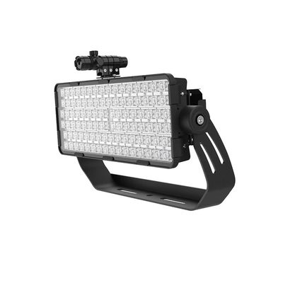 AC100 - 277V Wysoki maszt Led Flood Light Regulowalne kąty