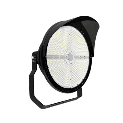 Światło stadionu bez błyszczącego światła LED 500W Światło na boisku do siatkówki