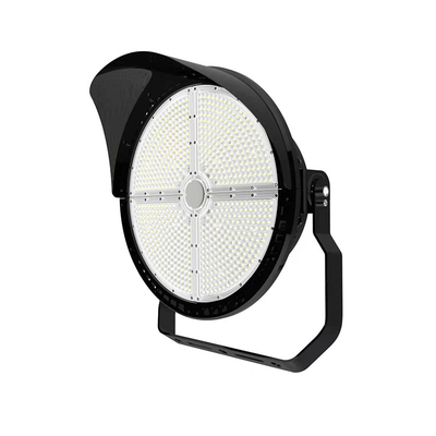 Światło stadionu bez błyszczącego światła LED 500W Światło na boisku do siatkówki