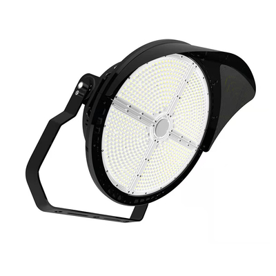 Światło stadionu bez błyszczącego światła LED 500W Światło na boisku do siatkówki
