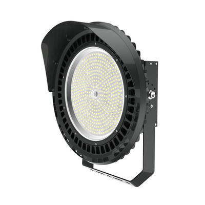 Światła na stadion LED odporne na pył 300W odporne na korozję