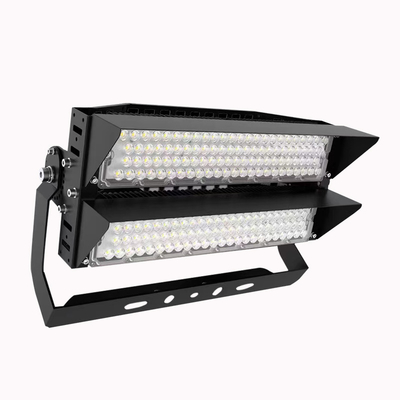 Pole piłki nożnej 500w Led Stadium Light 75000lm IP66 Horse Arena Lights