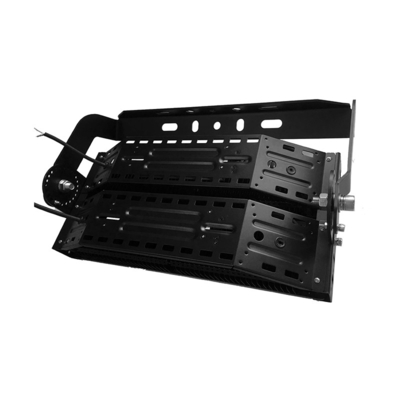 Pole piłki nożnej 500w Led Stadium Light 75000lm IP66 Horse Arena Lights