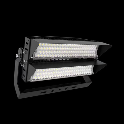 Pole piłki nożnej 500w Led Stadium Light 75000lm IP66 Horse Arena Lights