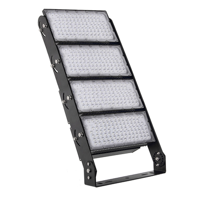 IP67 LED Stadium Lights 1000Watt 150000lm Arena Flood Lights dla siłowni
