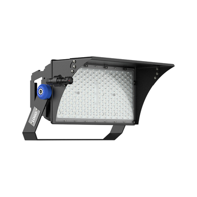 AC240V Efektywne rozpraszanie ciepła 500W Led Stadion sportowy oświetlenie dla molo