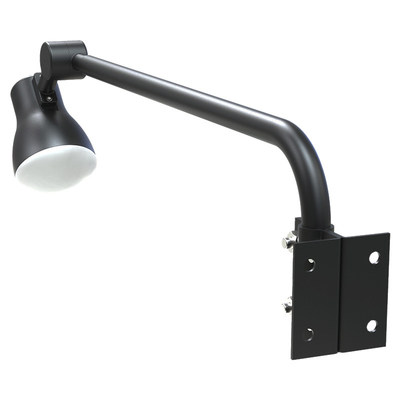 50000 godzin czasu pracy Aluminium LED Flood Light 36W dla wystawy supermarketów