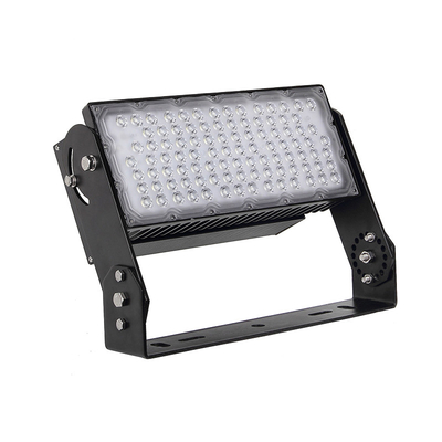 Wysokie napięcie 250W Led Stadium Flood Lights Stadium Basketball Przenośne światła boiska piłkarskiego