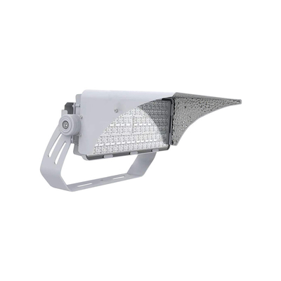 AC100 - 277V Wysoki maszt Led Flood Light Regulowalne kąty