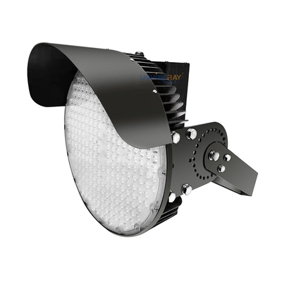Wąski kąt wiązki LED Stadium Lights 300W Football Stadium Lights For Cricket Ground