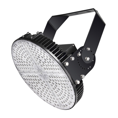 Odporność na korozję zewnętrzne stadium światło 600Watt Led Arena światło dla pola golfowego