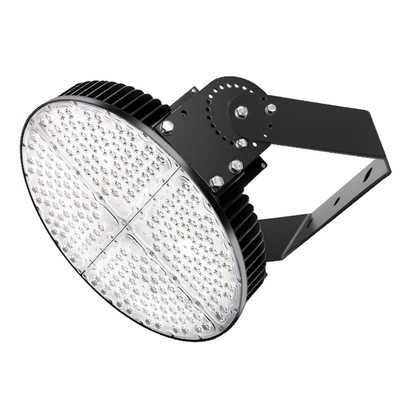 Odporność na korozję zewnętrzne stadium światło 600Watt Led Arena światło dla pola golfowego