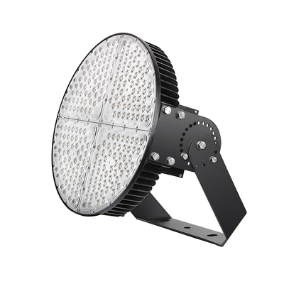Odporność na korozję zewnętrzne stadium światło 600Watt Led Arena światło dla pola golfowego