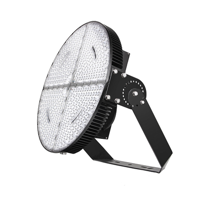 UV odporność LED Stadium Lights 50000hrs Światło powodziowe dla boiska krykieta i baseballa