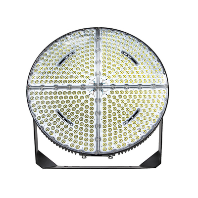 Światło zewnętrzne IP66 Światło dla kryketu 1200Watt Światło stadionowe dla kursy hokejowej