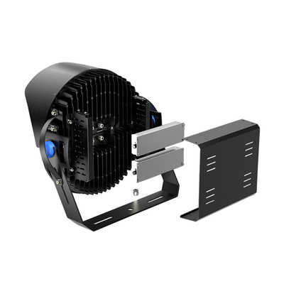 Niskie UGR IP66 Światła zewnętrzne 400w Led Stadium Light For Rugby Court