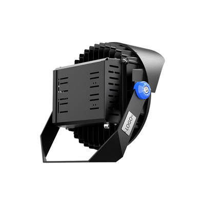 Niskie UGR IP66 Światła zewnętrzne 400w Led Stadium Light For Rugby Court