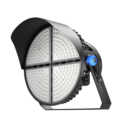 Wysoka jasność Led Stadium Lights 75000Lumens LED Sport Light For School Sport Stadium