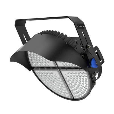 Wysoka jasność Led Stadium Lights 75000Lumens LED Sport Light For School Sport Stadium