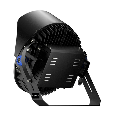 Wysoka jasność Led Stadium Lights 75000Lumens LED Sport Light For School Sport Stadium