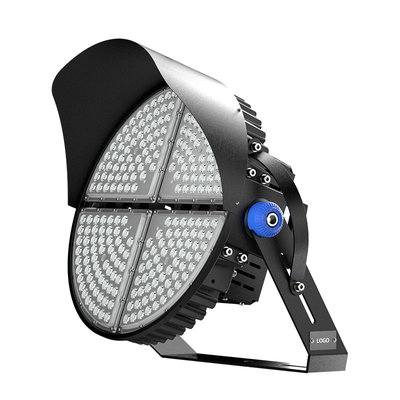 Światła sportowe SMD LED 600W Światła sportowe dla stadionu