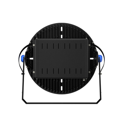 Wysoka światłość okrągła 800W Led Field Lights Sport Light For Indoor Stadium