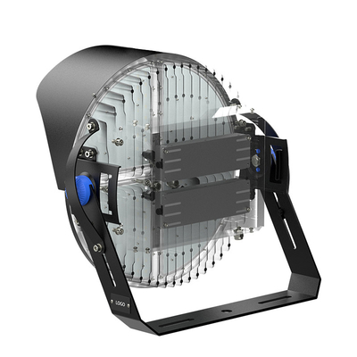 Modułowy projekt 1600W Lampa Stadionowa Sportlight Do wielofunkcyjnego kompleksu sportowego