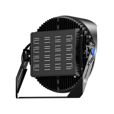 Modułowy projekt 1600W Lampa Stadionowa Sportlight Do wielofunkcyjnego kompleksu sportowego