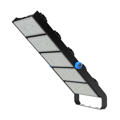 5 lat gwarancji 1250W Sport Light Stadium Flood Light For Machine Shop