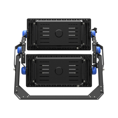 Światła sportowe LED 1000W 15 30 45 stopni Stadium Sport Court Lighting Dla oświetlenia architektonicznego