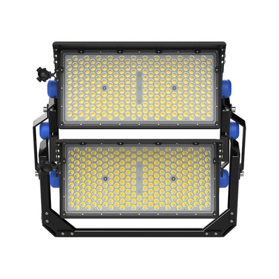 Światła sportowe LED 1000W 15 30 45 stopni Stadium Sport Court Lighting Dla oświetlenia architektonicznego