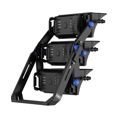 Światło sportowe super jasne 1500W Led Sport Lighting dla oświetlenia przemysłowego