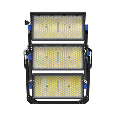 Światło sportowe super jasne 1500W Led Sport Lighting dla oświetlenia przemysłowego