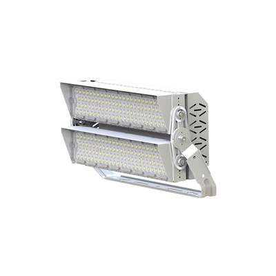 480W LED Stadium Lights 2800K - 6500K LED Sports Lighting Dla oświetlenia kwadratowego