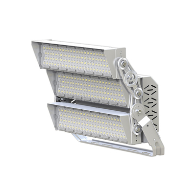Odporny na rdzew 720W 1000 Watt Led Flood Light Stadium Light For Outdoor Event
