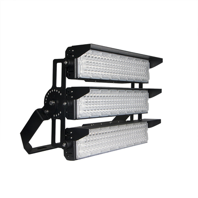 Światła sportowe LED 750W Światła sportowe 112500lm Światło na stadion